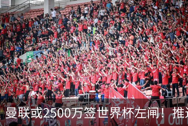 曼联或2500万签世界杯左闸！推迟引进时间，卡里克将先考察两小妖