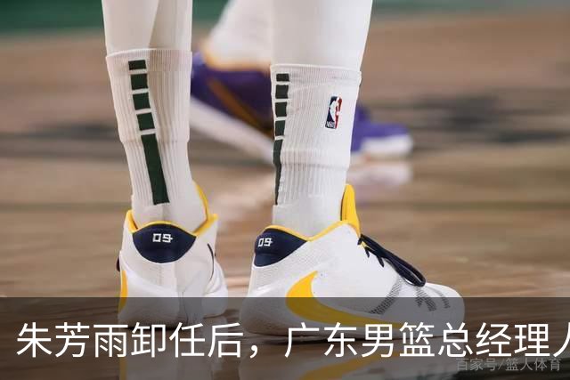 朱芳雨卸任后，广东男篮总经理人选浮出水面，周鹏、李春江呼声高
