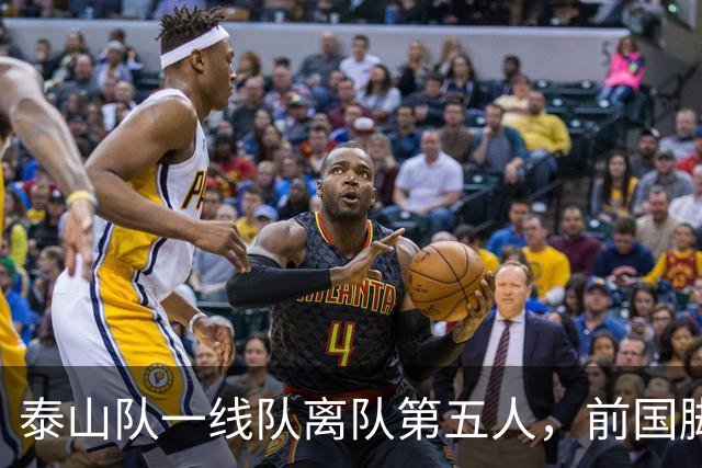 泰山队一线队离队第五人，前国脚转会云南，名单调整是看点