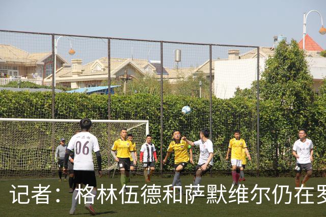 记者：格林伍德和萨默维尔仍在罗马考察范围，派尚等人无重要消息