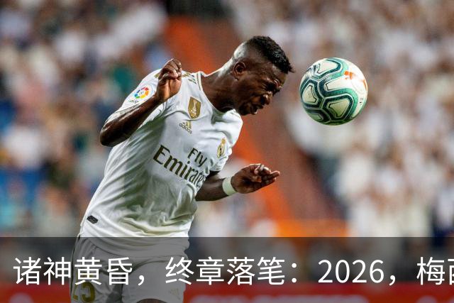 诸神黄昏，终章落笔：2026，梅西与阿根廷的最后一舞