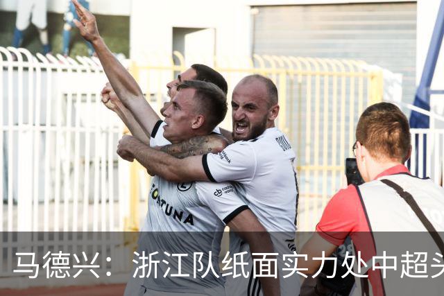 马德兴：浙江队纸面实力处中超头部，缺稳定性需时间和比赛沉淀